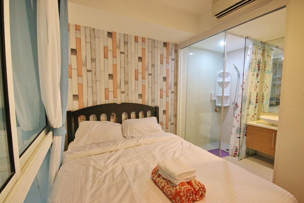 My Resort Hua Hin A304 Exterior photo